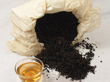 安化黑茶加盟费2万8能挣钱吗