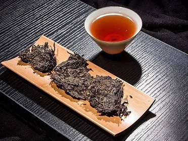 湖南安化黑茶官方网站